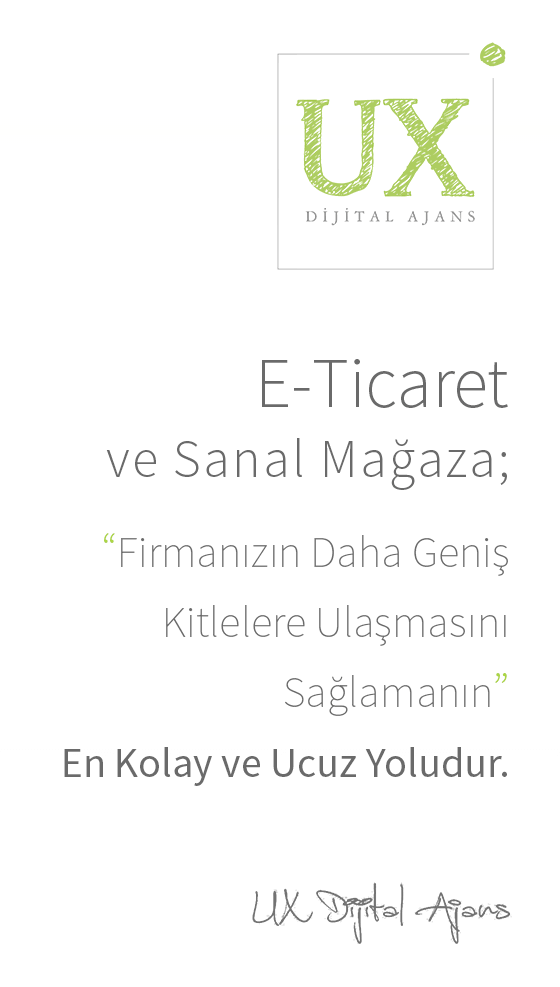 E-Ticaret, Web Tasarım Bursa, Yazılım Ajansları, Dijital Pazarlama, Mobil Uygulama, Ortak Ödeme Sayfası, Bursa Web Yazılım Firmaları, Şirketleri, Ajansları 