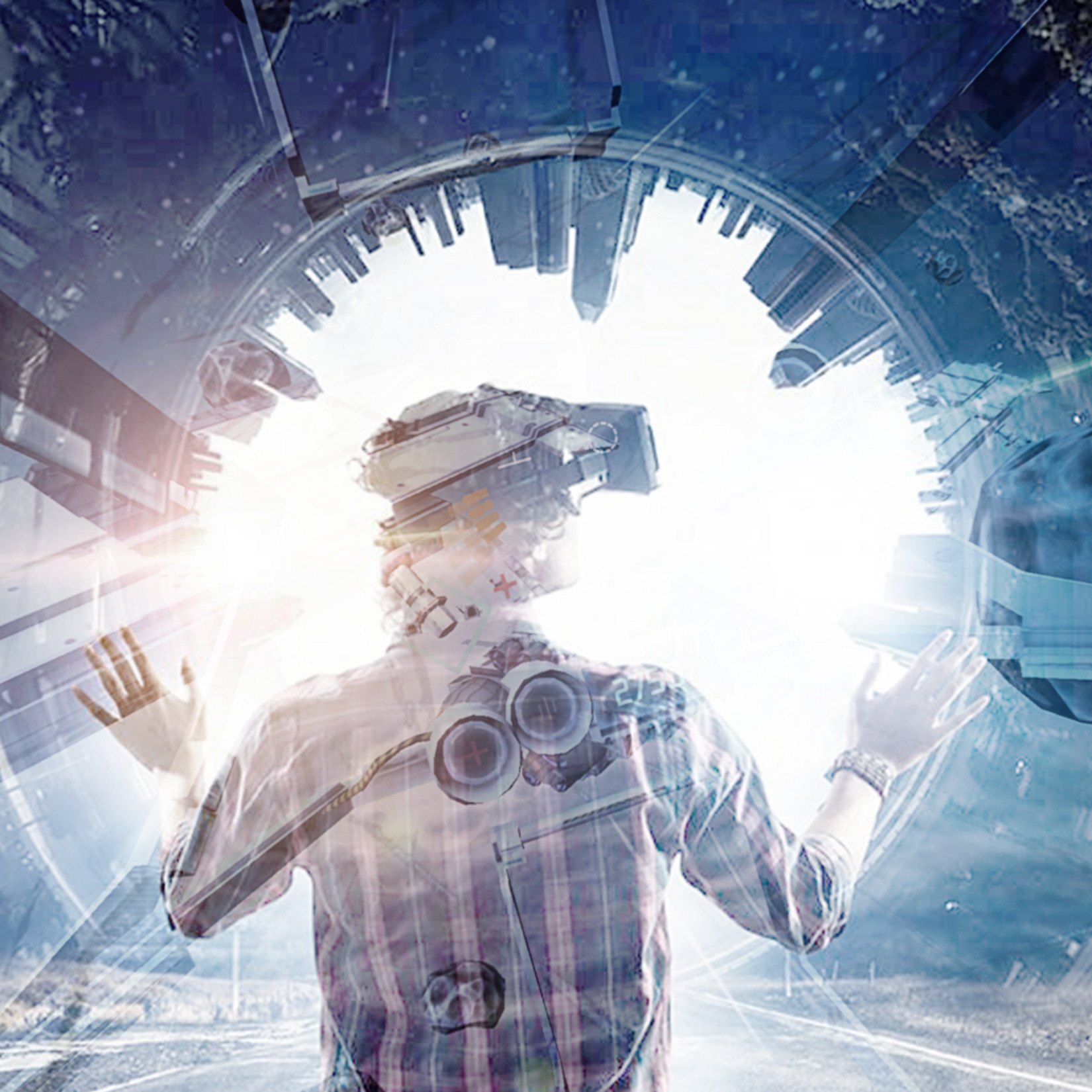 VR Sanal Gerçeklik (Virtual Realty) - UX Ajans Yazılım ve Medya Hizmetleri