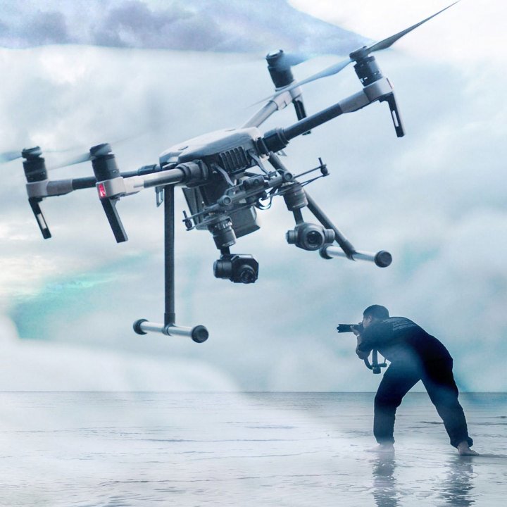 UX Ajans Yazılım ve Medya Hizmetleri Havadan Görüntüleme [Drone Çekimi] Hizmetleri