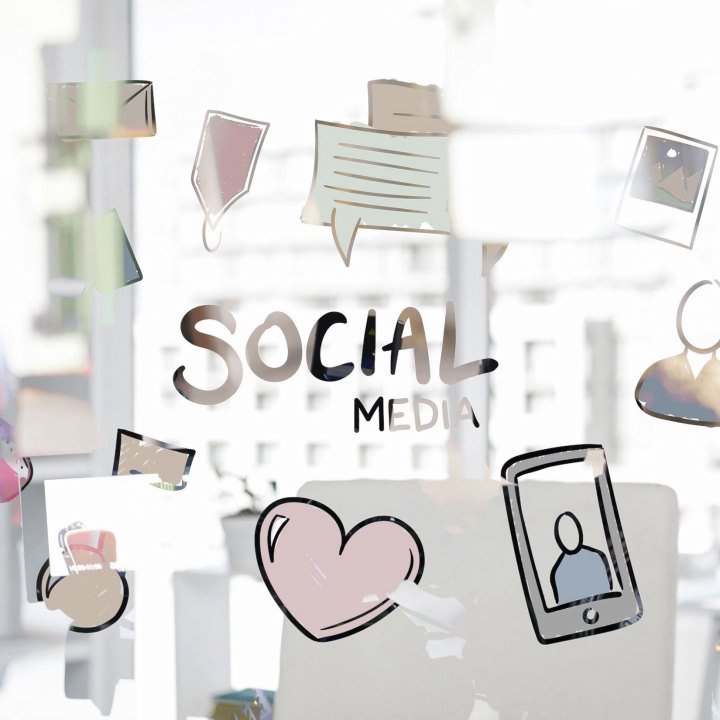 Sosyal Medya Reklamcılığı - UX Ajans Yazılım ve Medya Hizmetleri