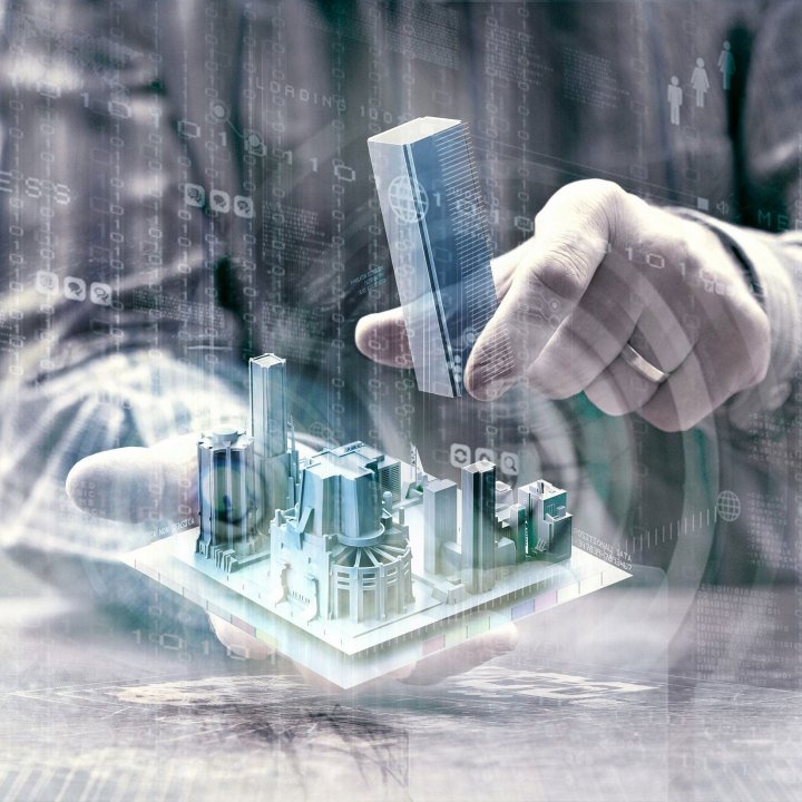 AR Artırılmış Gerçeklik (Augmented Reality) - UX Ajans Yazılım ve Medya Hizmetleri