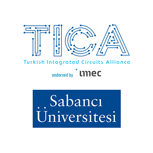 Türkiye Yarıiletken Kümelenmesi (TICA) Projeleri