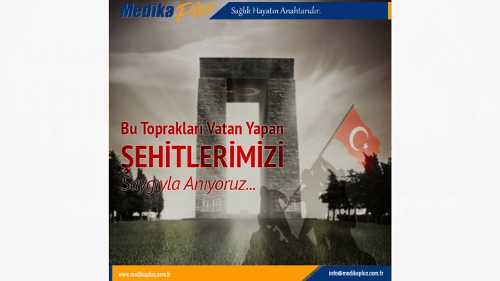 UX Ajans Yazılım ve Medya Hizmetleri Medika Plus Medikal, Web Tasarım ve E-Mail Görsel Tasarım Projesi-3