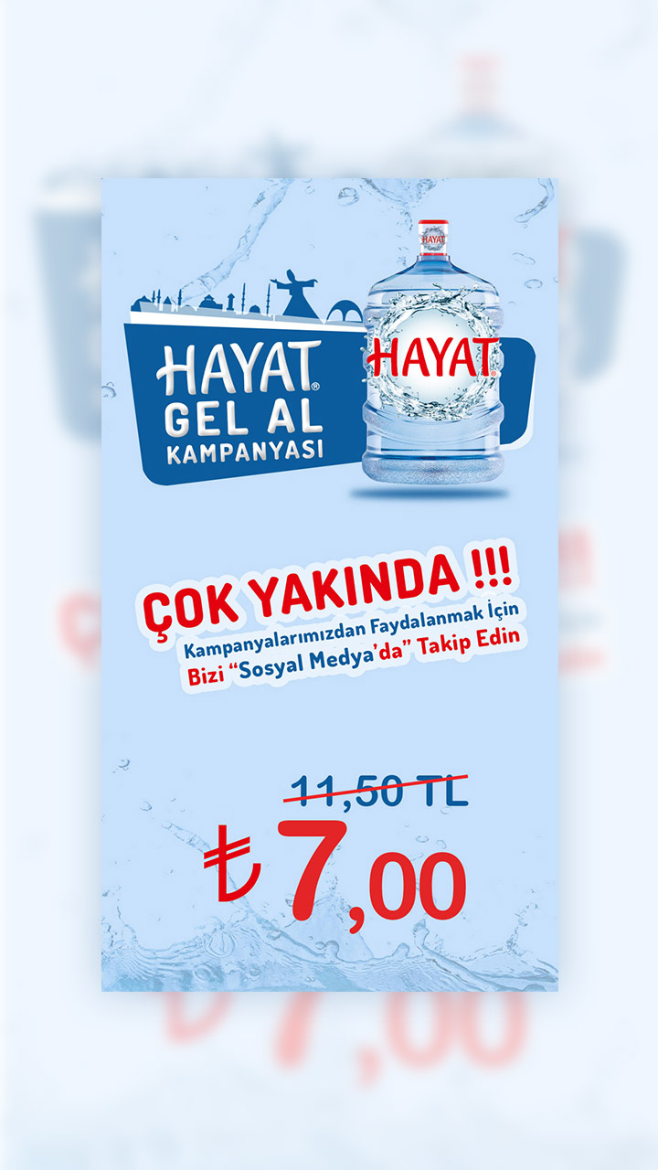 UX Ajans Yazılım ve Medya Hizmetleri İçecek Diyarı, Sosyal Medya Yönetimi ve Dijital Pazarlama Projesi-3