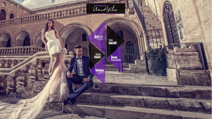 UX Ajans Yazılım ve Medya Hizmetleri Umut Yılar Fotoğrafçılık, Web Sitesi Tasarım Projesi-2