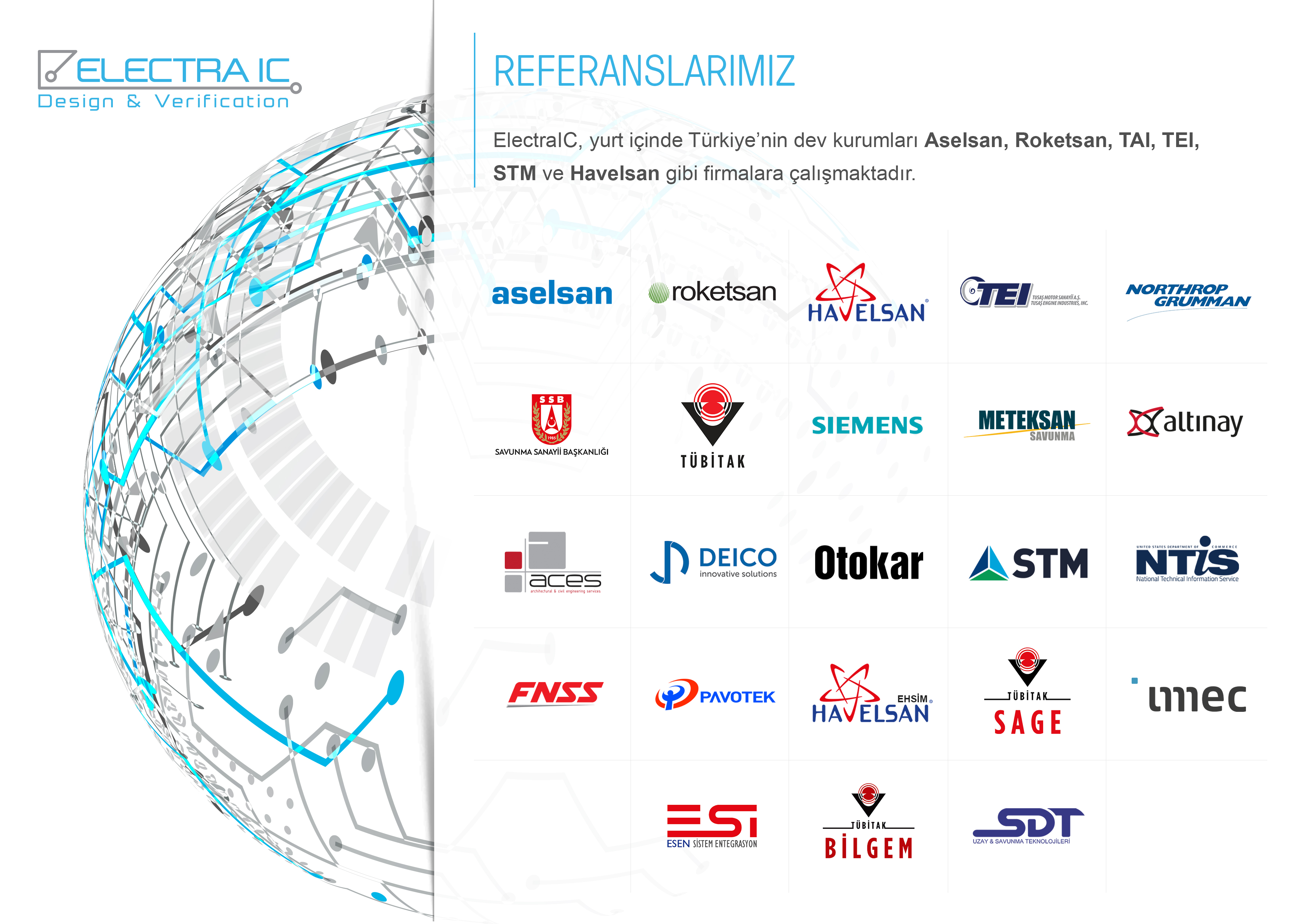 UX Ajans Yazılım ve Medya Hizmetleri Electra IC, Firma Sunumu ve Tanıtım Filmi Projesi-2