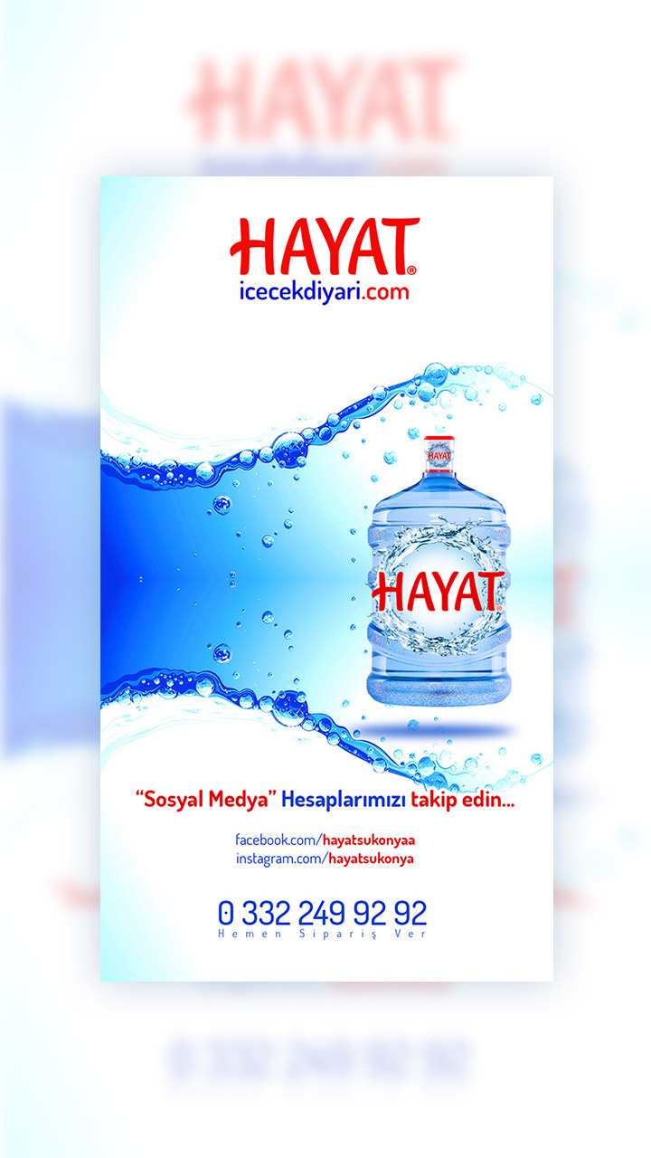 UX Ajans Yazılım ve Medya Hizmetleri İçecek Diyarı, Sosyal Medya Yönetimi ve Dijital Pazarlama Projesi-2